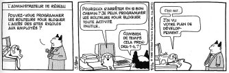 Administrateur de rseau 4