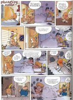 Dimanche matin