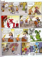 La loi du silence