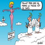 Le 7me ciel !