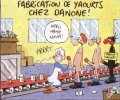 danone
