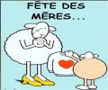 Fte des mres