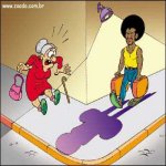 Apparences trompeuses