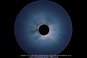 Eclipse solaire 11 aot 1999