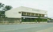 Htel NIKAMOR